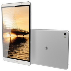 Прошивка планшета Huawei Mediapad M2 8.0 в Нижнем Тагиле